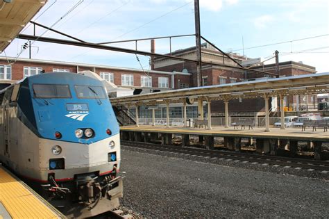 Lancaster Train Station: A Beautiful, Historic, & Functional Gem ...