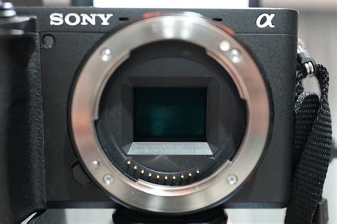 Global Shutter Image Sensor บน Sony A9III เข้ามาพลิกเกมได้อย่างไร - Arnondora