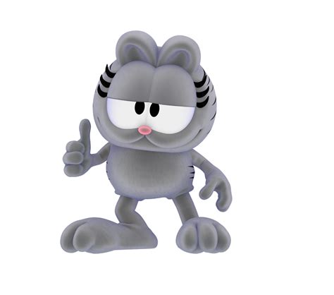 Nermal | The Garfield Show Wiki | FANDOM powered by Wikia