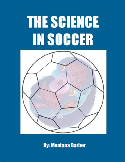 The Science in Soccer | Book 529107