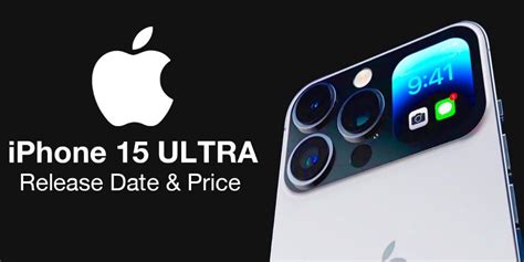 Apple iPhone 15 Ultra features dual front-facing cameras - iMedia