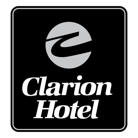 Clarion Hotel Logo PNG Transparent & SVG Vector - Freebie Supply