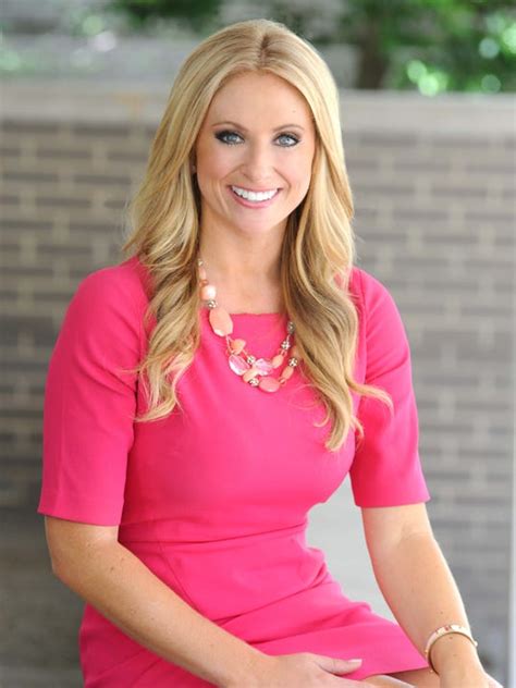 Hottest newsperson in your market? - Page 4 | TexAgs