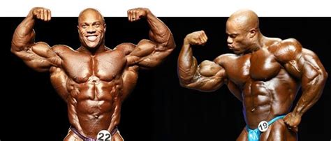 To The Extreme: Building The Ultimate Bodybuilder