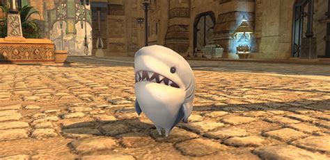 FFXIV’s Top 20 Cutest Minions Ever Made – FandomSpot