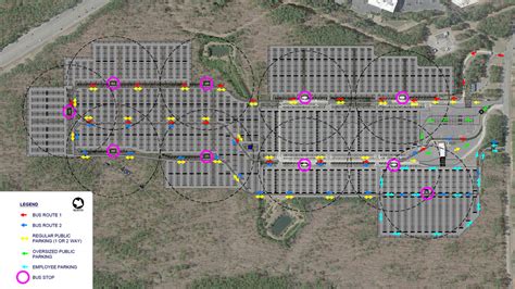 RDU airport outlines plans to expand Park Economy 3 lot | Durham Herald Sun