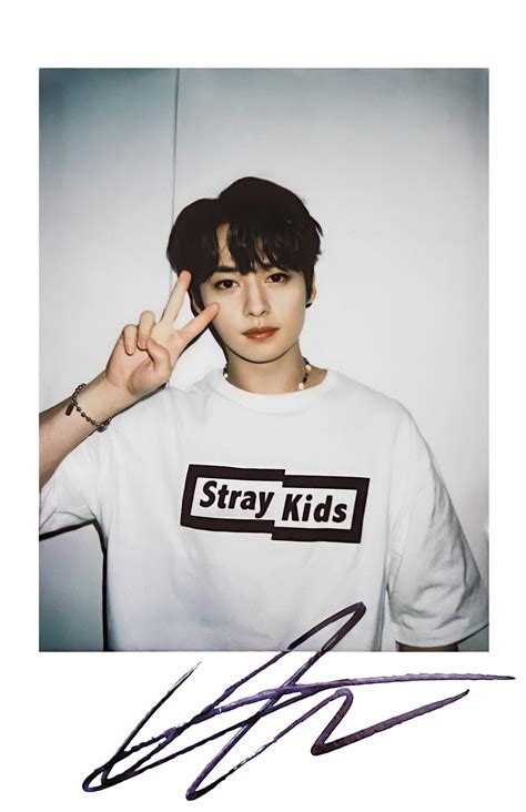 sam. on Twitter: "WEGO 𓏔 Polaroids HD Scan ♡ #STRAYKIDS #스트레이키즈 @Stray_Kids #BANGCHAN #방찬 ...