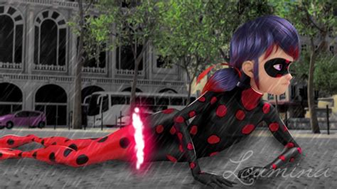 Miraculous Ladybug-Akumatized Marinette {Edit} | Miraculous Amino