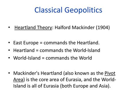 PPT - GEOPOLITICS 2/28 PowerPoint Presentation, free download - ID:1865797