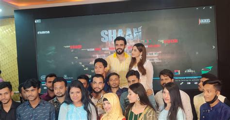 'Shaan' to open in 80 North American theatres | Dhaka Tribune