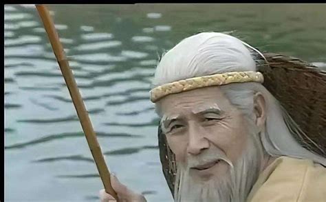 After 23 years, there is no more Jiang Ziya in "Fengshen Bang", Lan Lanye died, and the fairy ...