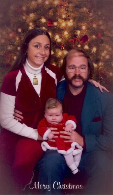 This Couple Sends Out The Best Christmas Cards! - 13 Pics