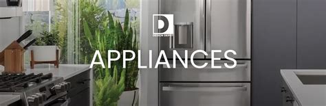 Appliances - DESIGN DEPOT BELIZE