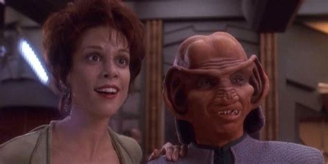 Star Trek: Deep Space Nine Cast & Character Guide