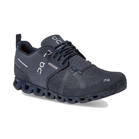 On Running Men's Cloud Waterproof Shoes 19.99189