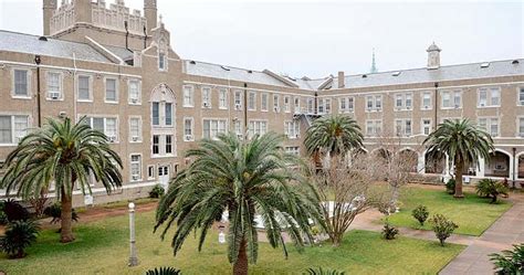 Ursuline Academy, New Orleans | Roadtrippers