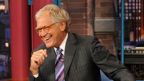 Top Ten Moments from the 'Late Show With David Letterman' - Variety