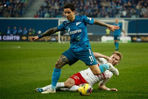 Sebastian Driussi: Austin FC signs star from Zenit as third DP - Sports ...