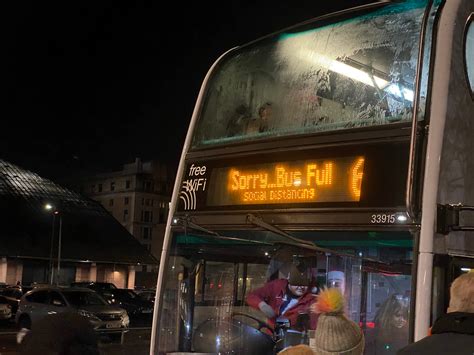 Why are Glasgow’s buses so bad? - by Neil Scott - The Crop