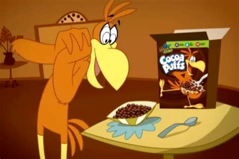 The Top 10 Greatest Cartoon Cereal Mascots Of All Time - Mandatory