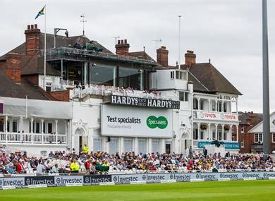 Guided Tours of Trent Bridge Cricket Ground - Visit Nottinghamshire