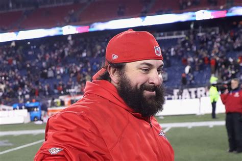 Matt Patricia went from centrifuge salesman to Patriots defensive coordinator - SBNation.com