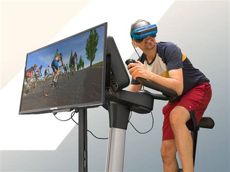 XRHealth, VirZOOM Partner to Transform the Power of Virtual Reality Exercise for Providers and ...