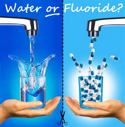 Can You Drink Water After Fluoride Treatment? – Etch2o