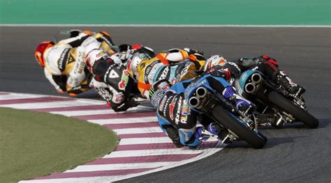 Honda Moto3 riders and teams hope to continue domination | Moto3