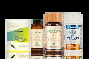 Best Homeopathic Arthritis Treatment - #1 Arthritis Relief