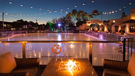 Christmas at the Princess 2022 and more AZ hotel holiday events