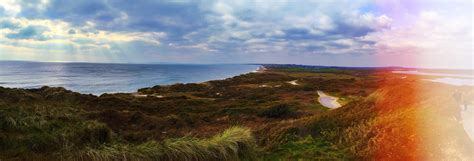 Hike to Hengistbury Head