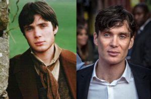 Cillian Murphy Before and After Plastic Surgery: Face, Nose, Lips