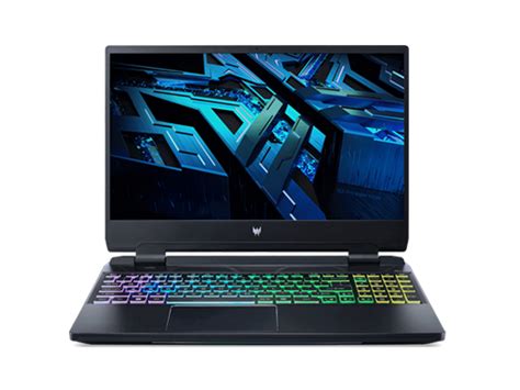 Acer Predator Helios 300 15.6" Laptop - i7, 16GB RAM, 1TB SSD, Win 11 Home - tech.co.za
