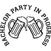 bachelor party clipart - Clip Art Library