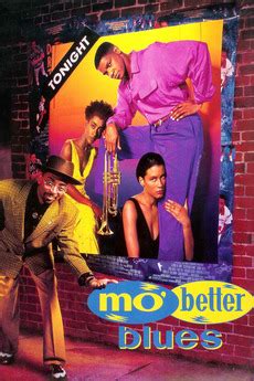 ‎Mo' Better Blues (1990) directed by Spike Lee • Reviews, film + cast • Letterboxd