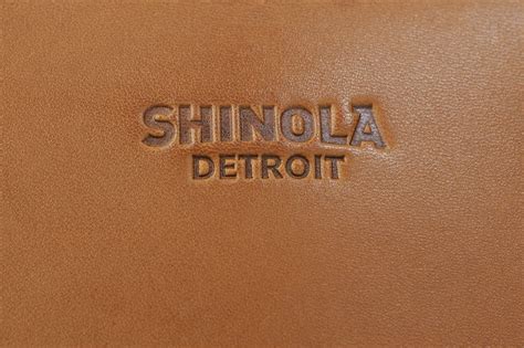 The Large Satchel | Shinola® Detroit