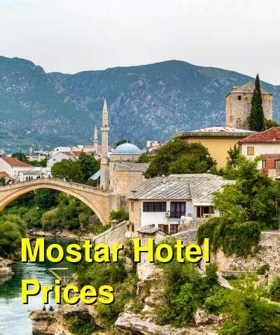 How Much Do Hotels Cost in Mostar? Hotel Prices for Mostar, Bosnia and Herzegowina | Budget Your ...