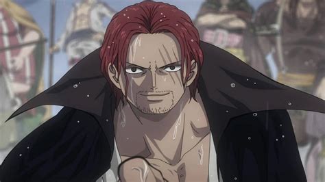 One Piece-Anime: Neue Folge zeigt, wie stark Shanks wirklich ist und enthüllt seine mächtige Power