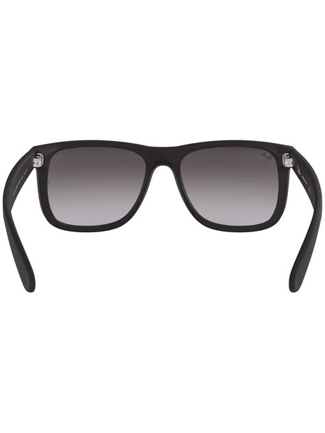 Ray-Ban Sunglasses - RB4165-601/8G-55 - LifeStyle Collection