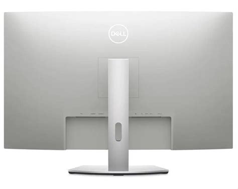 Dell launches a new curved 4K UHD monitor - DigiStatement