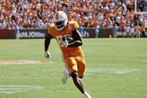 Watch: Tennessee Players Vols Football React to Vols Win Over UT Martin ...