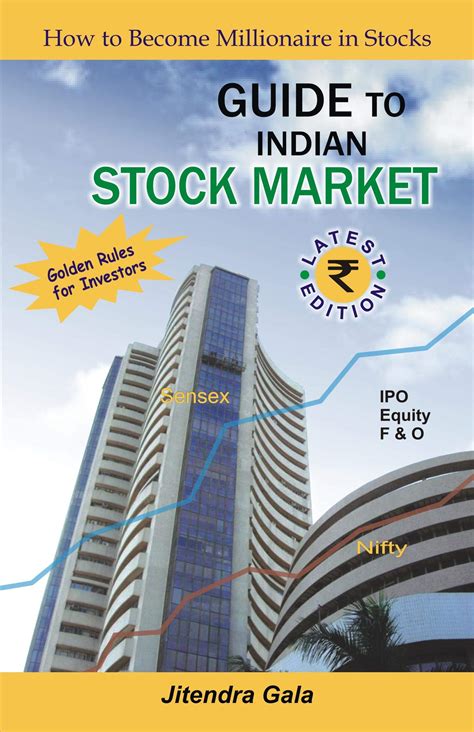 Best Stock Market Books by Indian Authors | Top 7 Picks