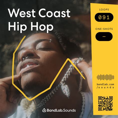 West Coast Hip Hop | BandLab Sounds