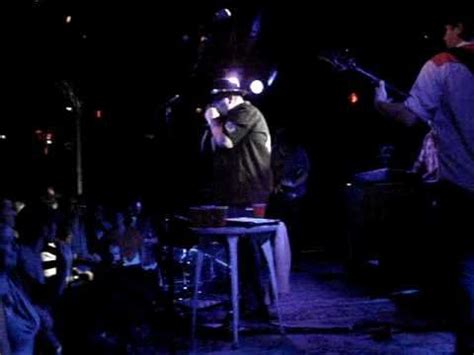 Blues Traveler - Hook (harmonica solo) @ Paradise Rock Club | Blues traveler, Harmonica, Blues