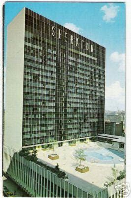 Renaissance Columbus Downtown Hotel - Columbus, Ohio