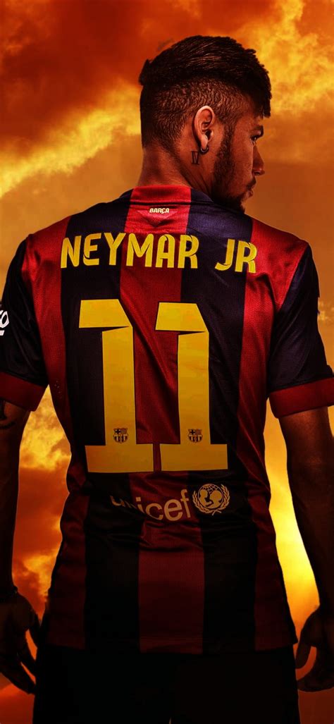 93 Wallpaper Neymar Jr Barcelona For FREE - MyWeb