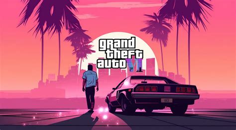 Rockstar: ‘GTA VI’ muestra su primer tráiler | Cultura | EL PAÍS