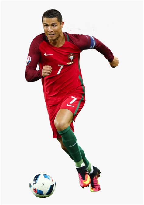 Cristiano Ronaldo Png Portugal, Transparent Png - kindpng