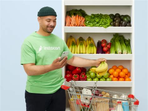 Same-Day Grocery Delivery Near Me | Instacart